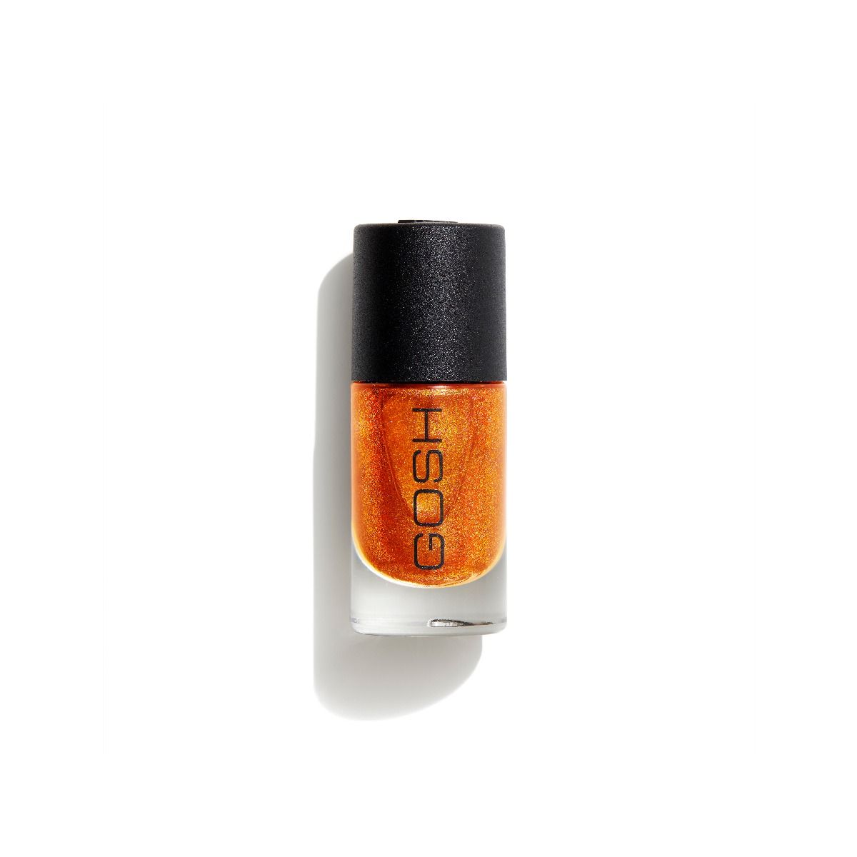 Nail Lacquer - 581 Orange Drops