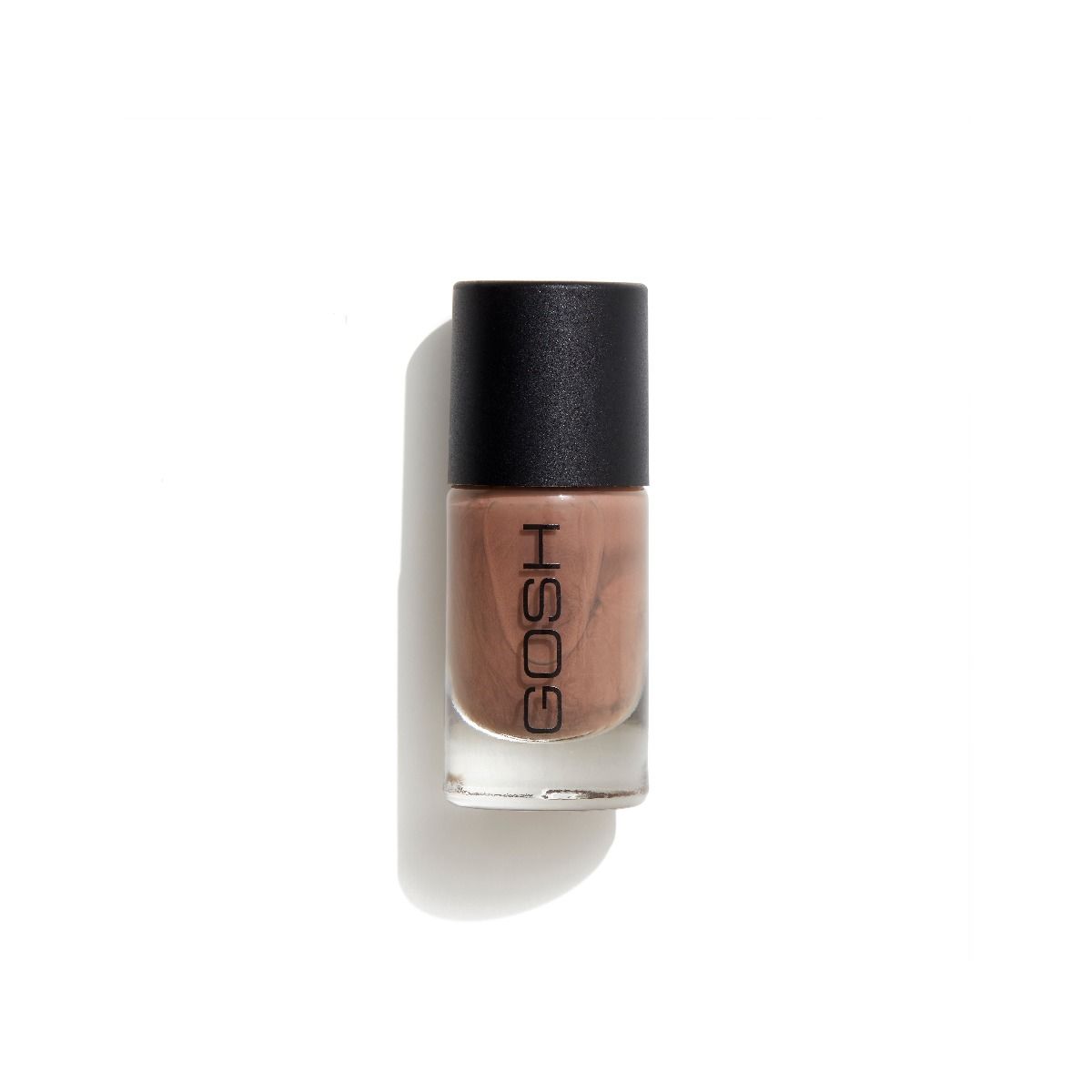 Nail Lacquer - 596 Miss Mole