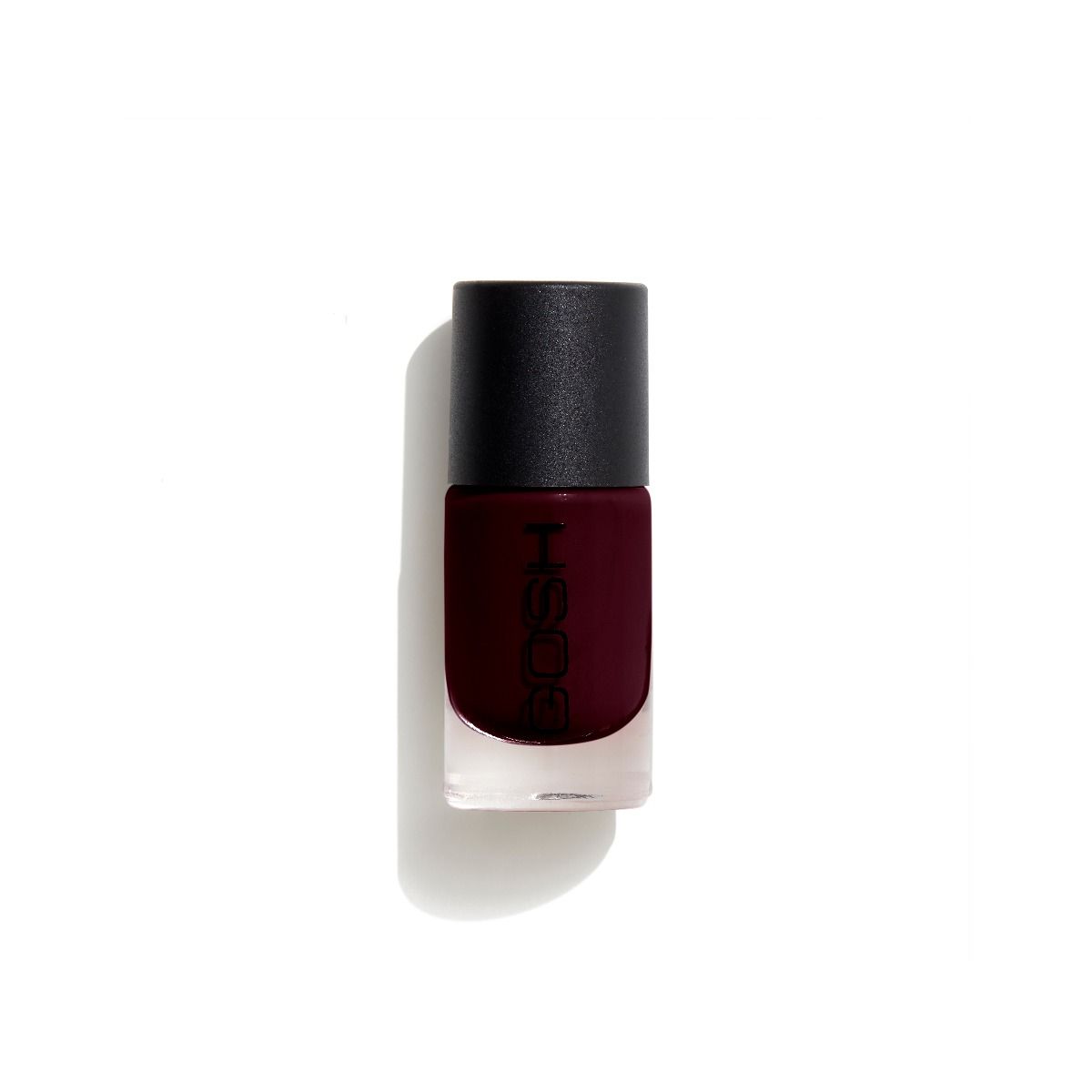 Nail Lacquer - 599 Night Kiss