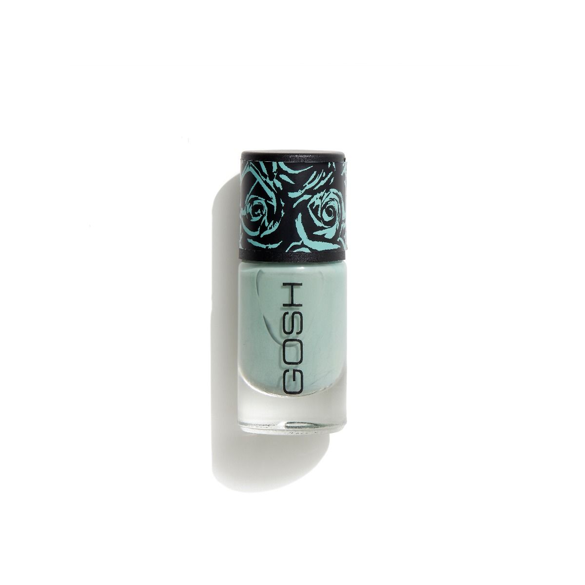 Nail Lacquer - 609 Drizzle