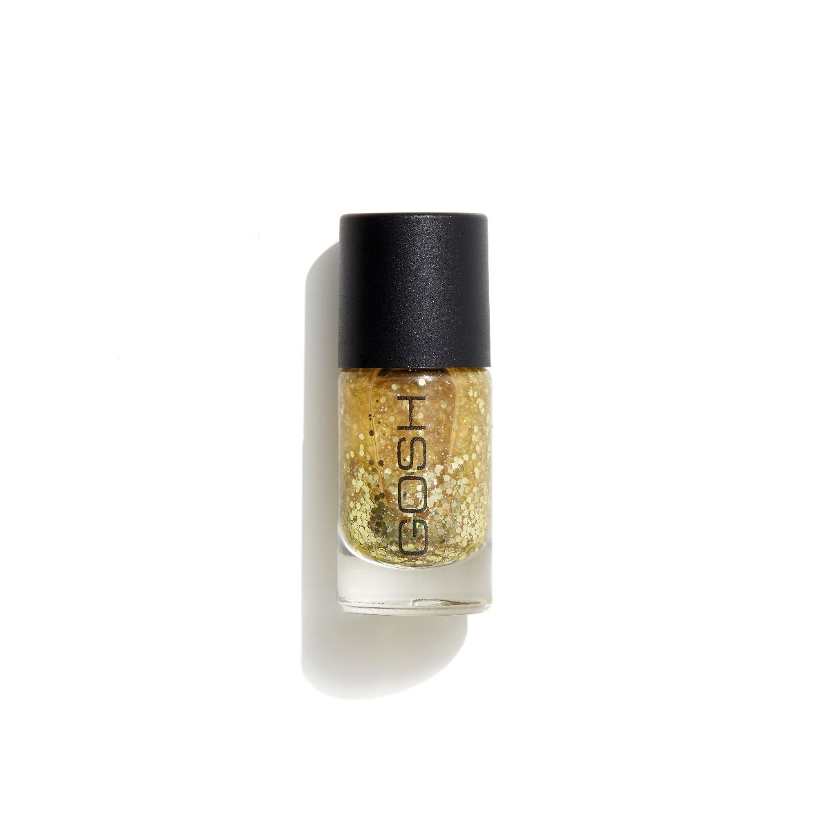 Nail Lacquer - 623 Greed