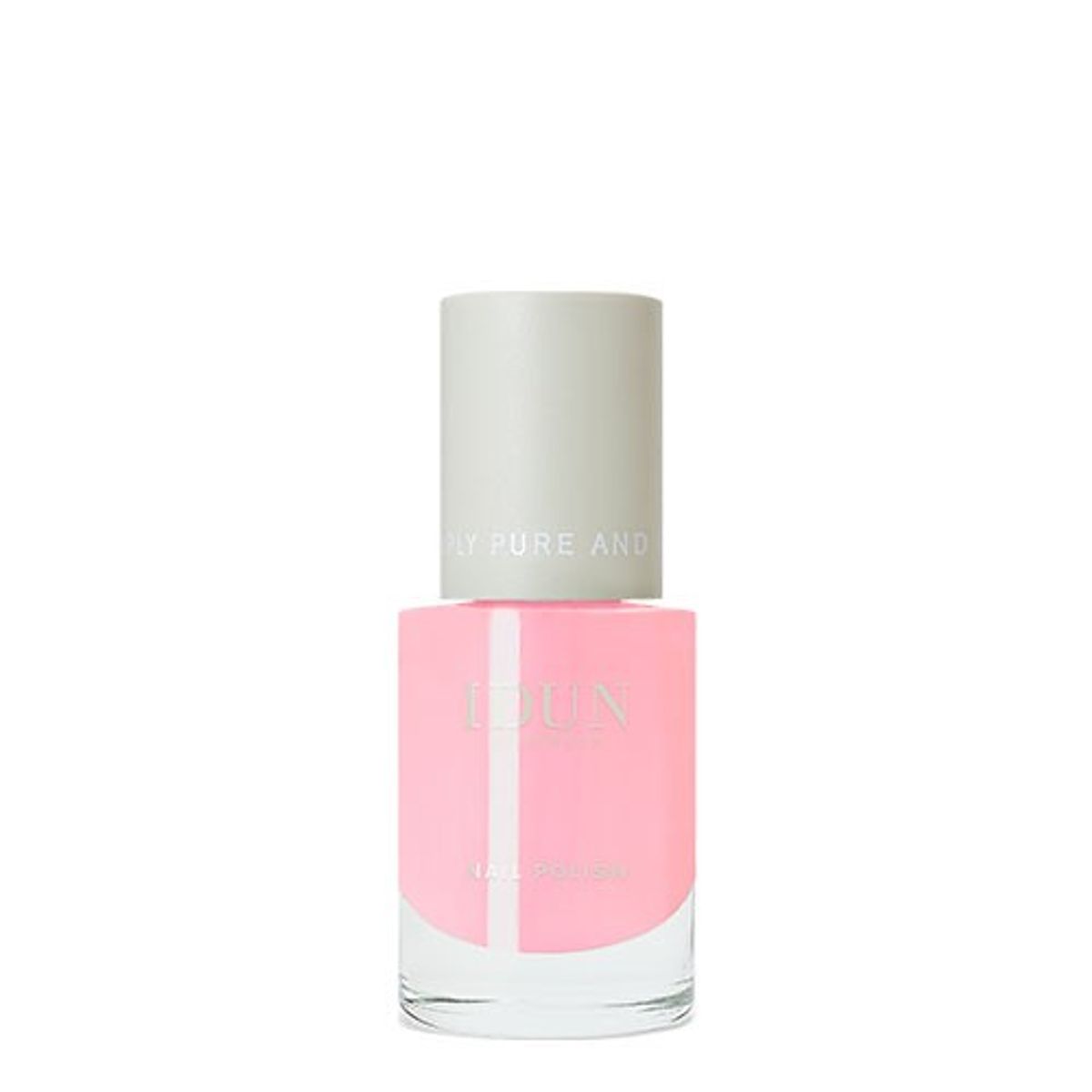 Nail Polish Morganit - 11 ml