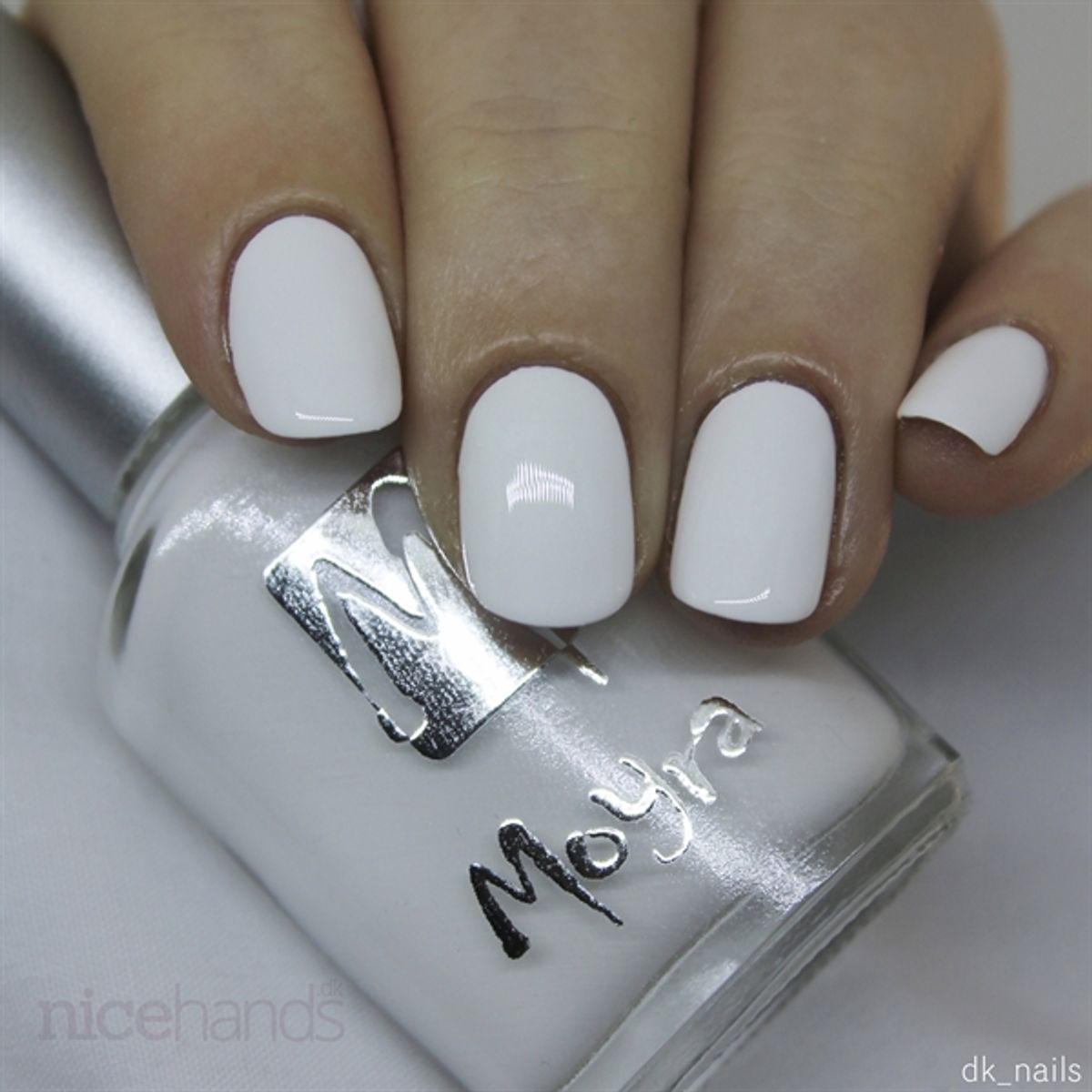 Nail Polish No. 03, Moyra