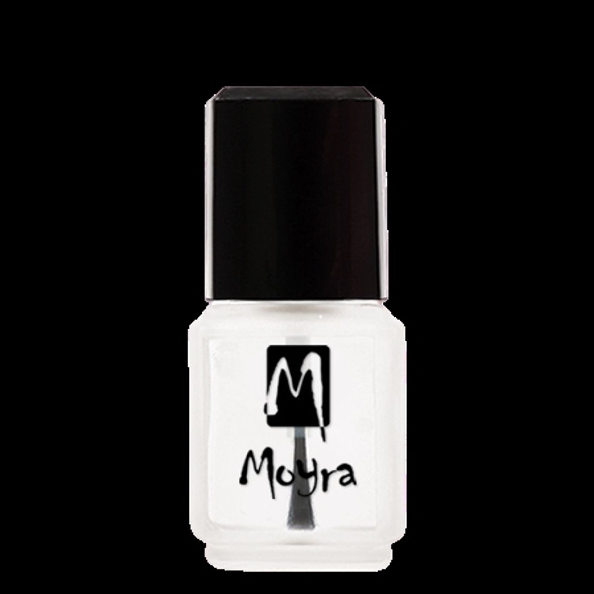 Nail Prep, Moyra Nail Care