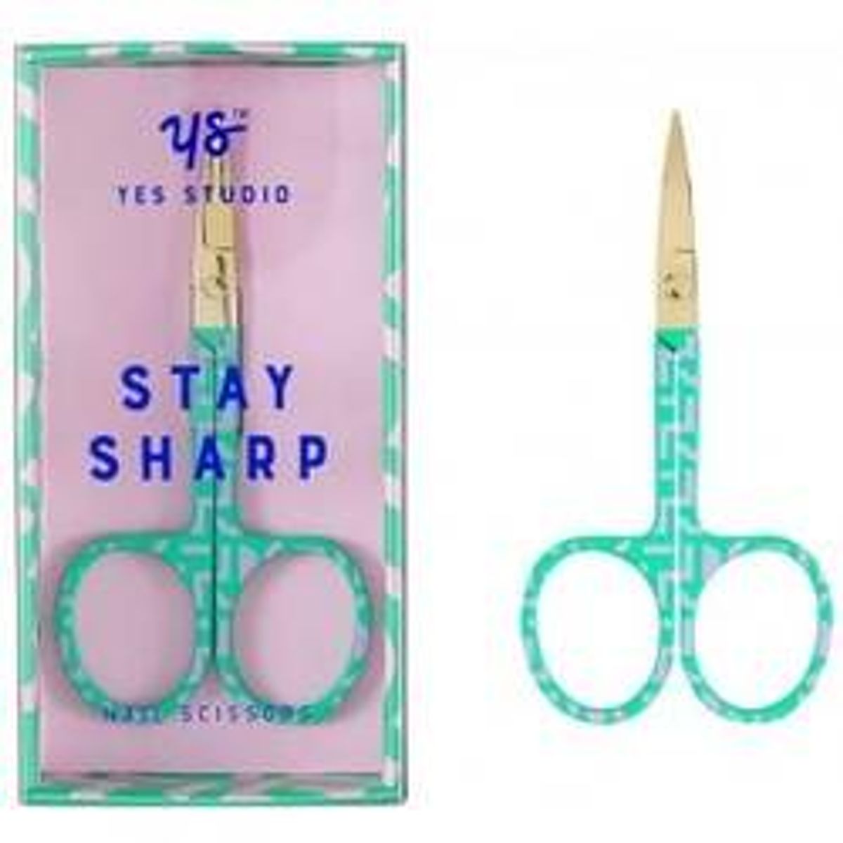 Nail Salon Scissors