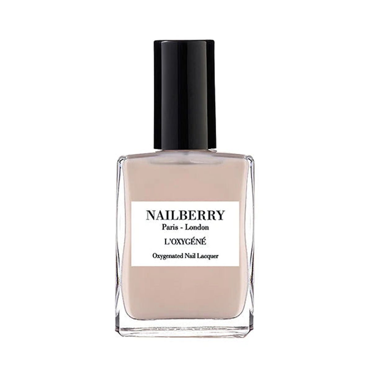 Nailberry Au Naturel 15ml