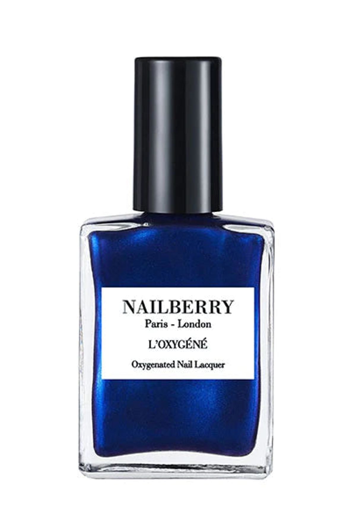 NAILBERRY BLUE MOON