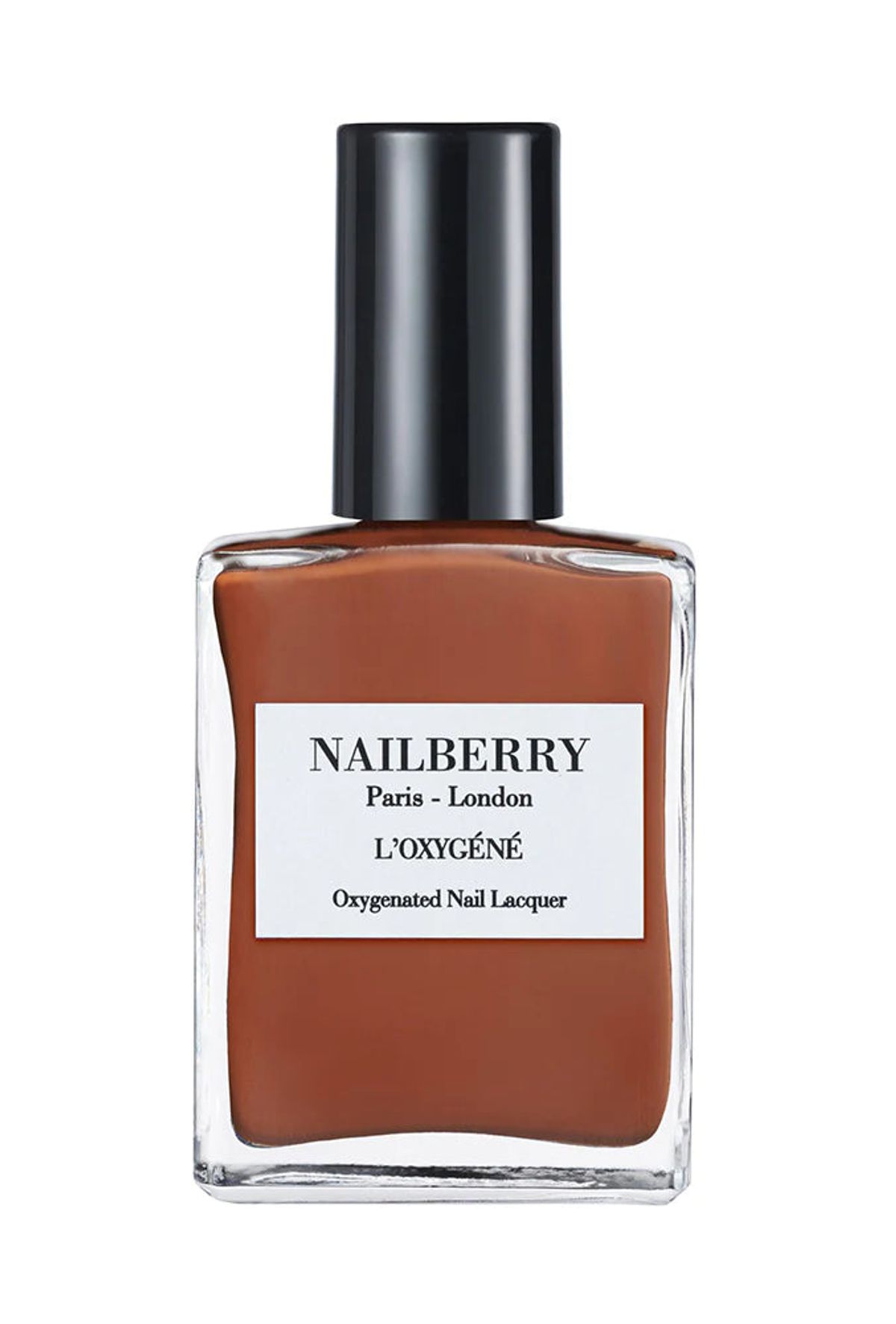 Nailberry Coffee Bean 15ml