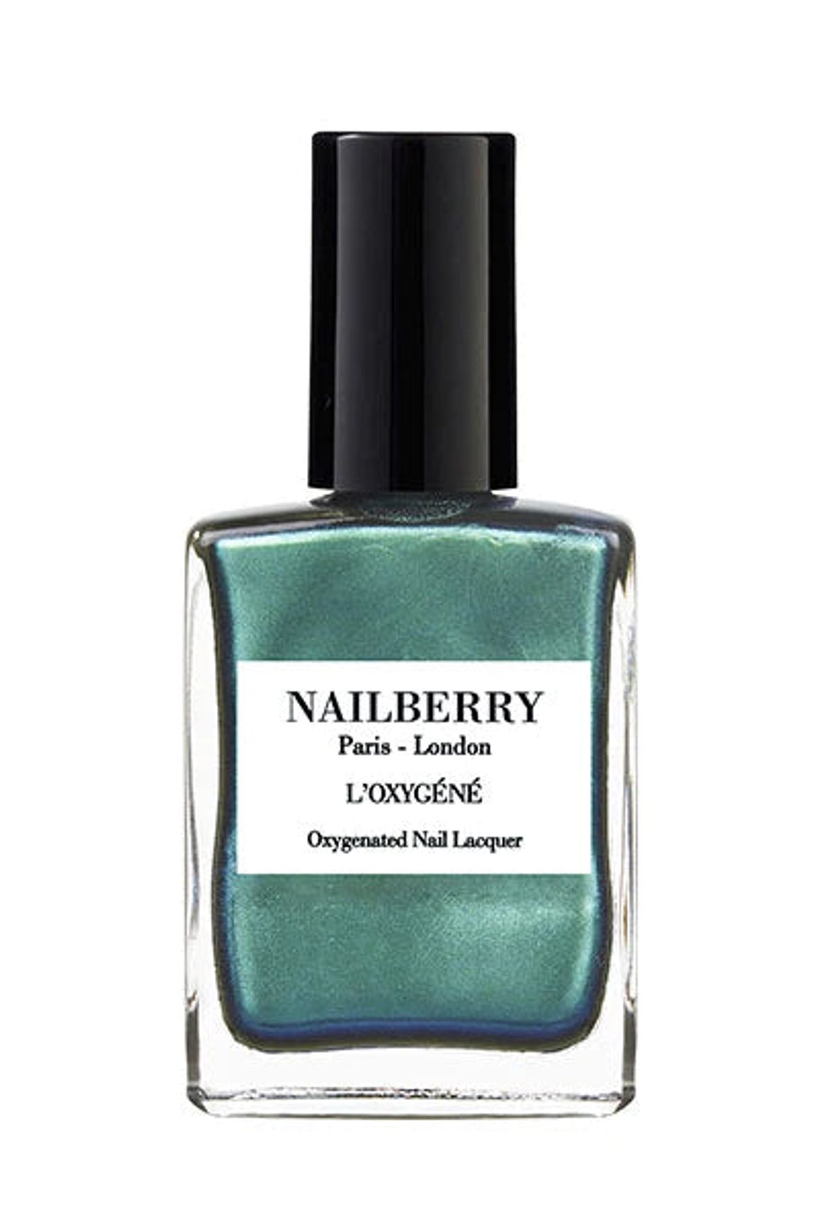 Nailberry Glamazon