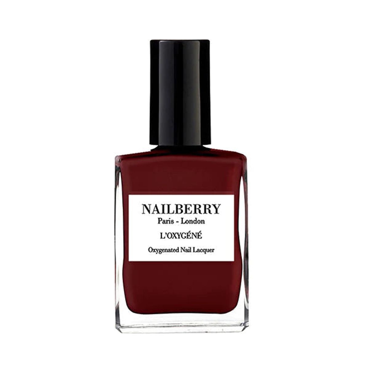 Nailberry Grateful 15ml