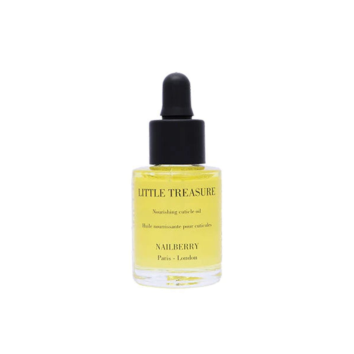 Nailberry Little Treasure Nourishing Cuticle Oil 11ml