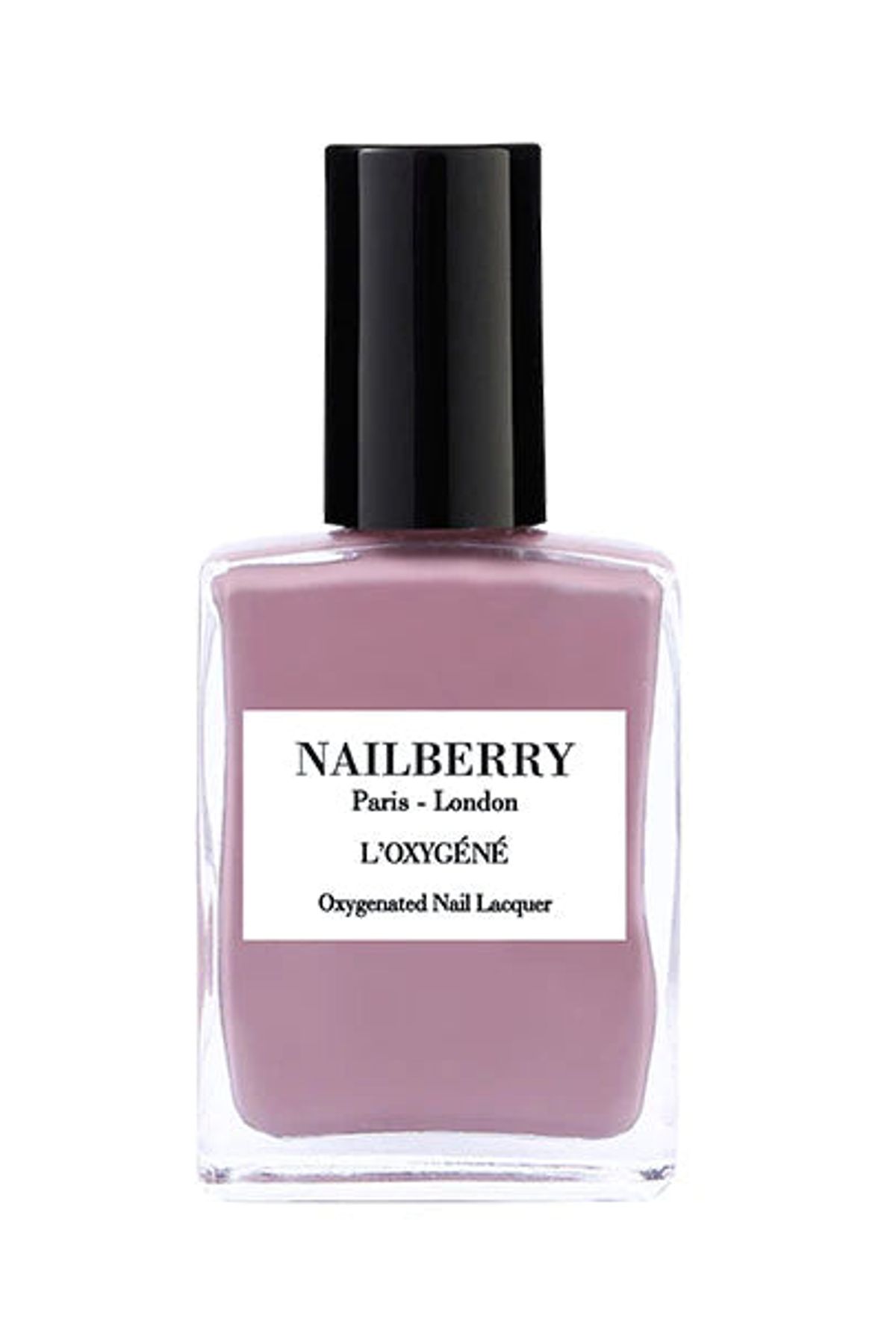 NAILBERRY LOVE ME TENDER