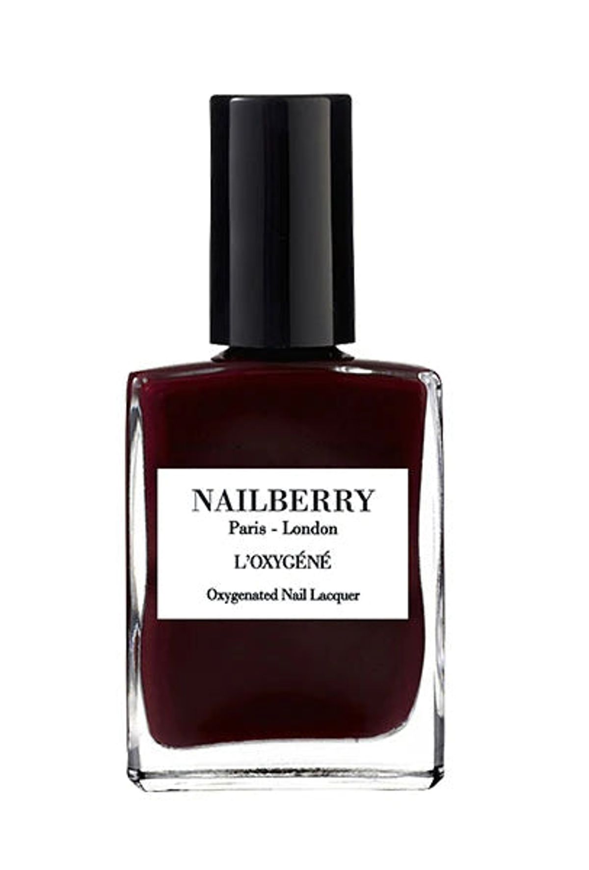 Nailberry Noirberry 15ml