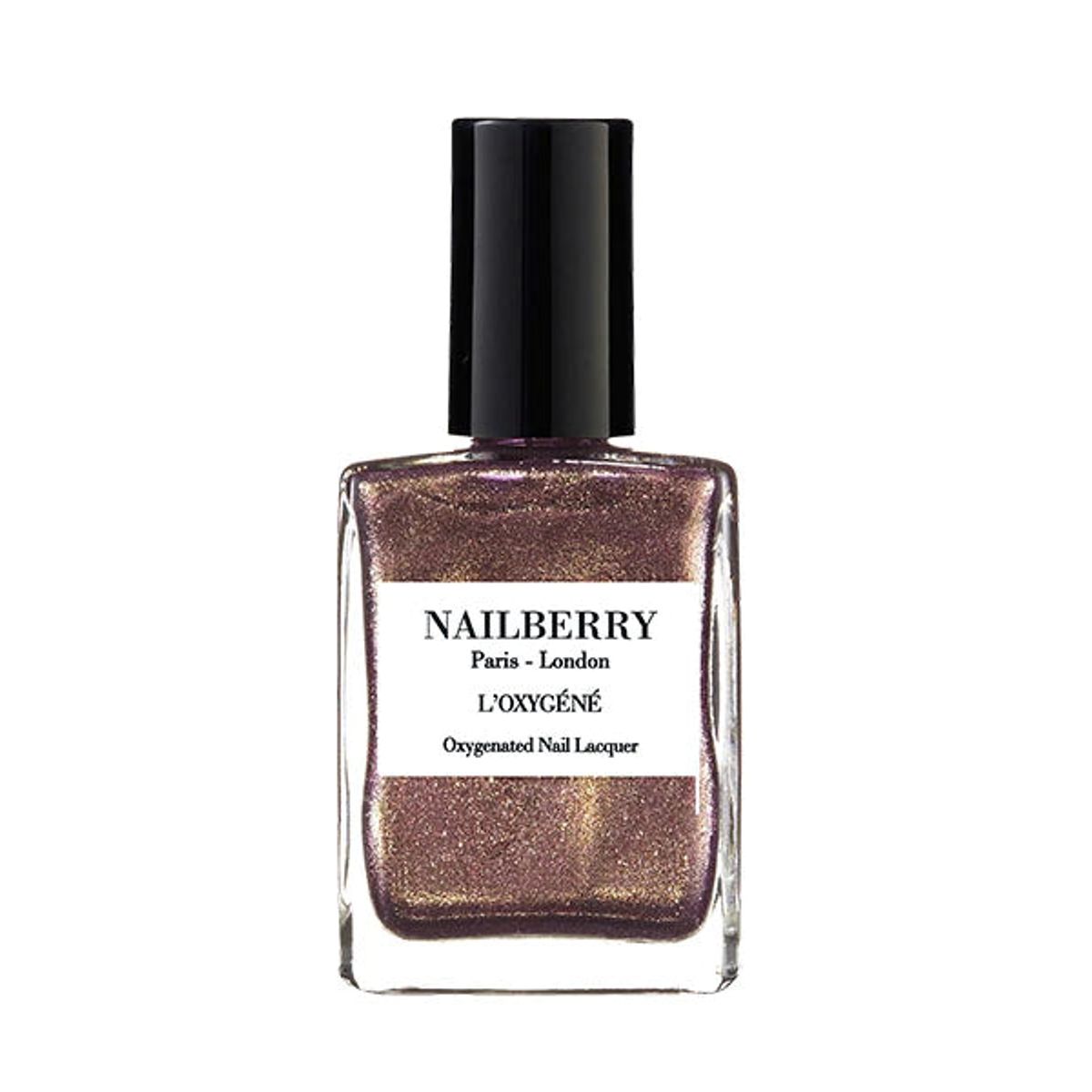 NAILBERRY PINK SAND