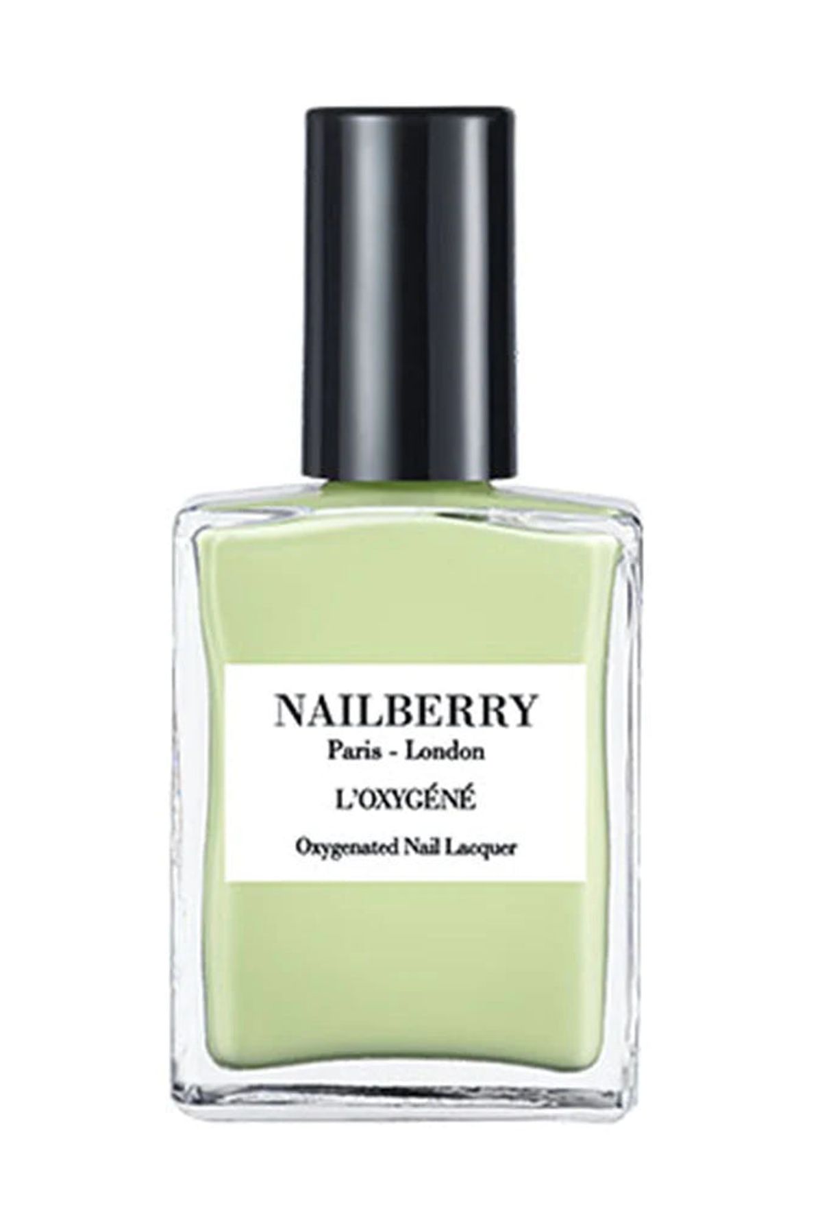 Nailberry Pistachi-oh! 15ml