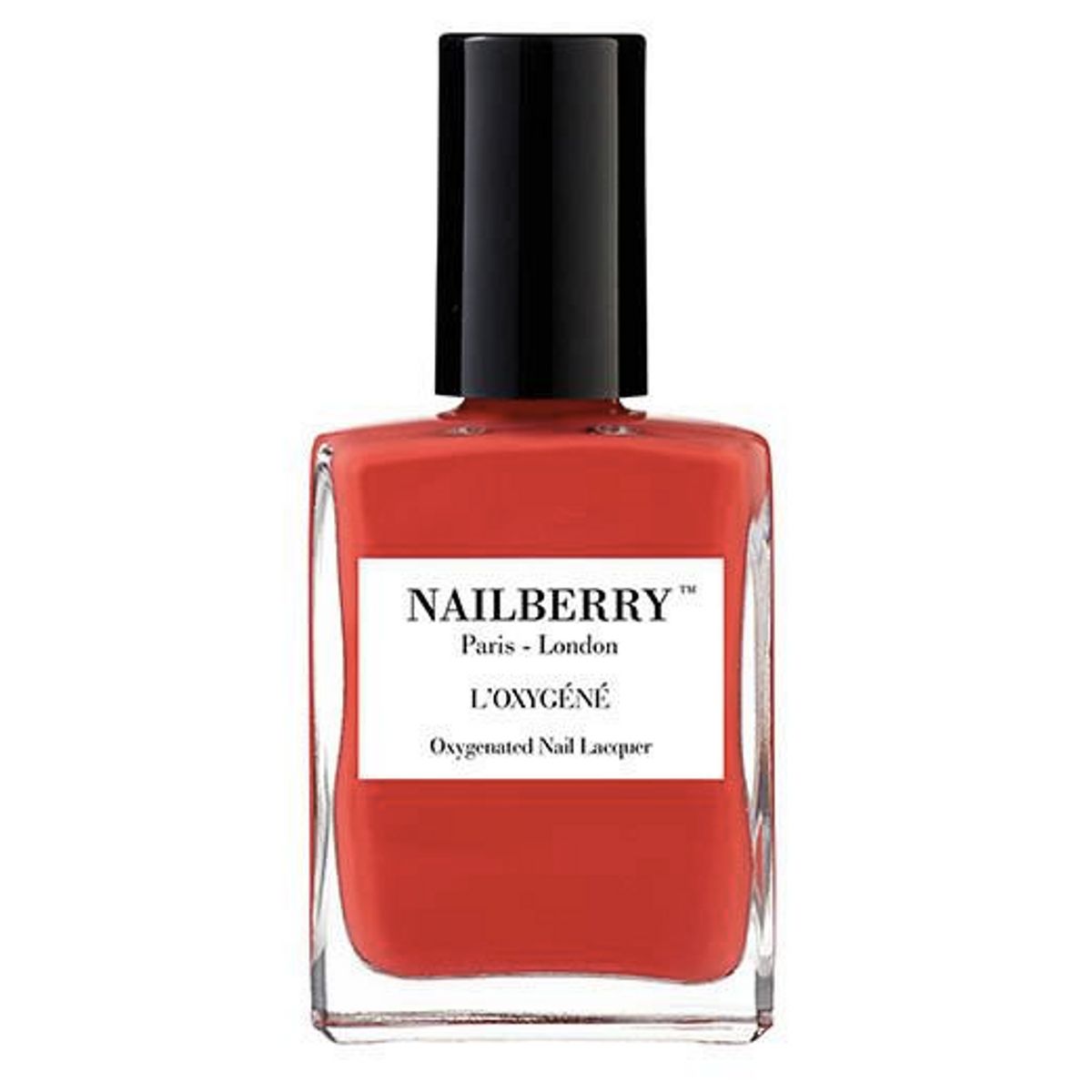 Nailberry Pop My Berry 15ml