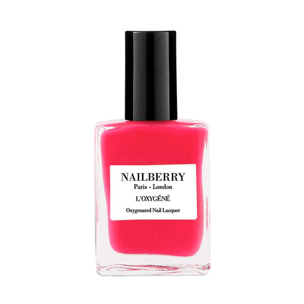 Nailberry Sacred Lotus15ml