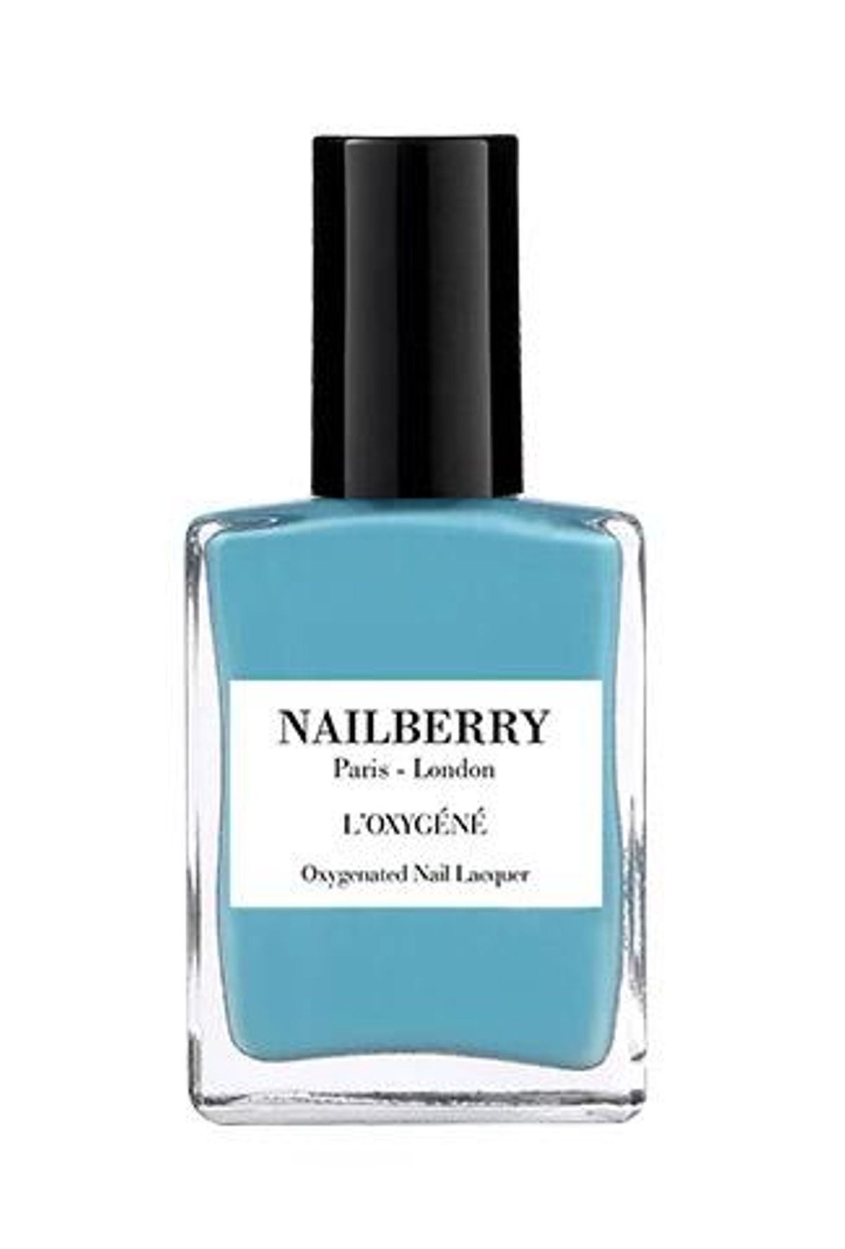 Nailberry Santorini 15ml