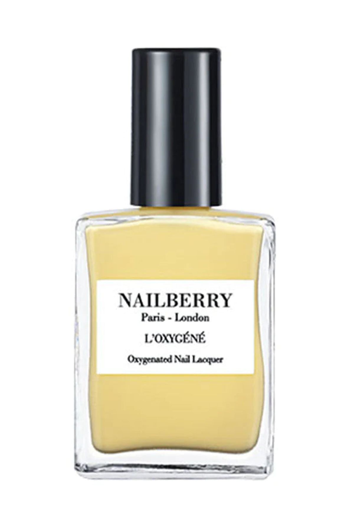 Nailberry Simply The Zest 15ml