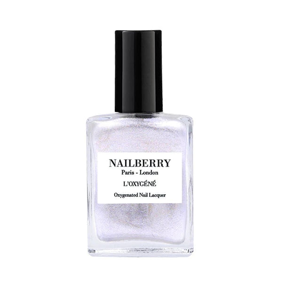 NAILBERRY STARDUST