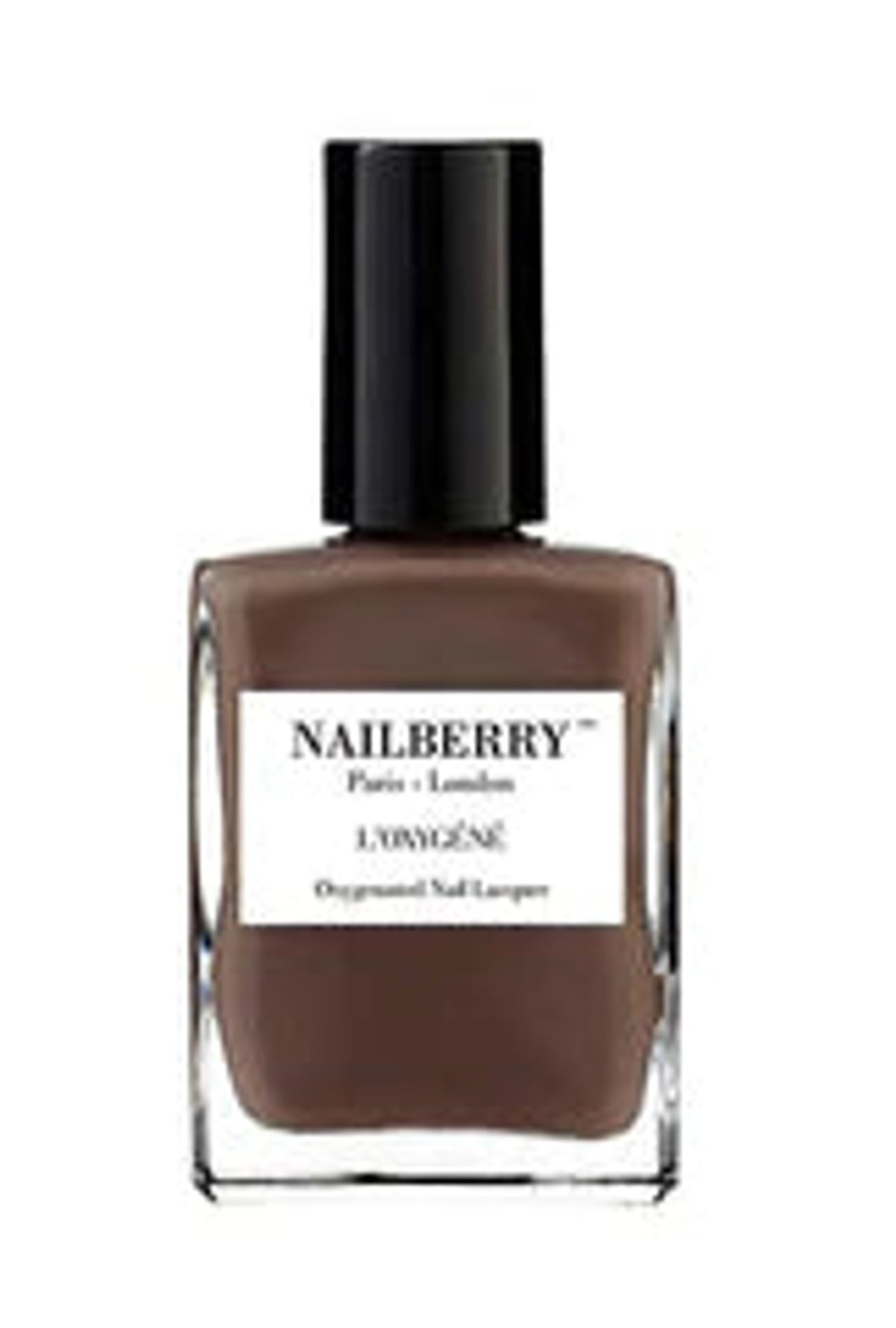 Nailberry Taupe La 15ml