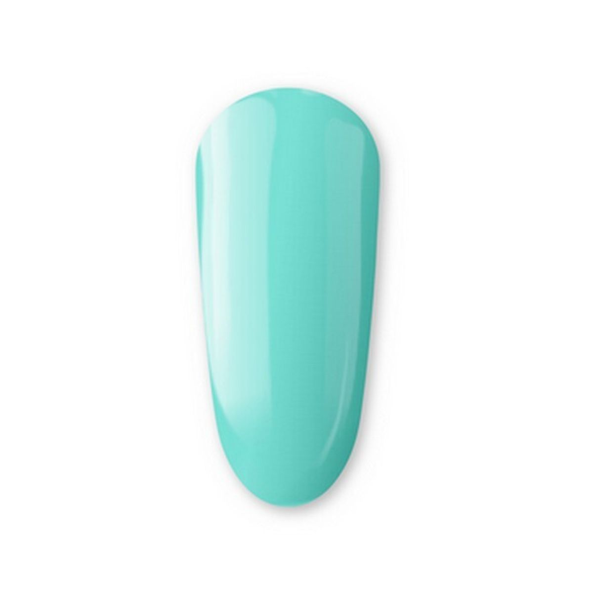 NailFreak - Gel Polish Minty Fresh - 15 ml