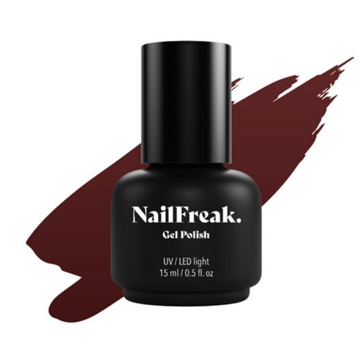 NailFreak - Gel Polish OK Boomer - 15 ml