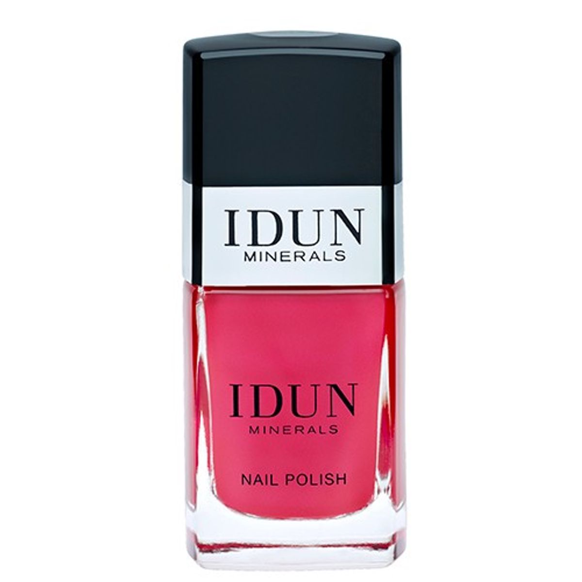 Nailpolish Cinnober 3505 - 11 ml - IDUN