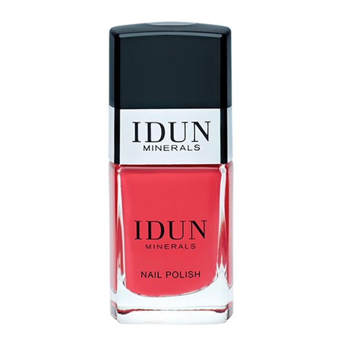 Nailpolish Korall 3507 - 11 ml - IDUN