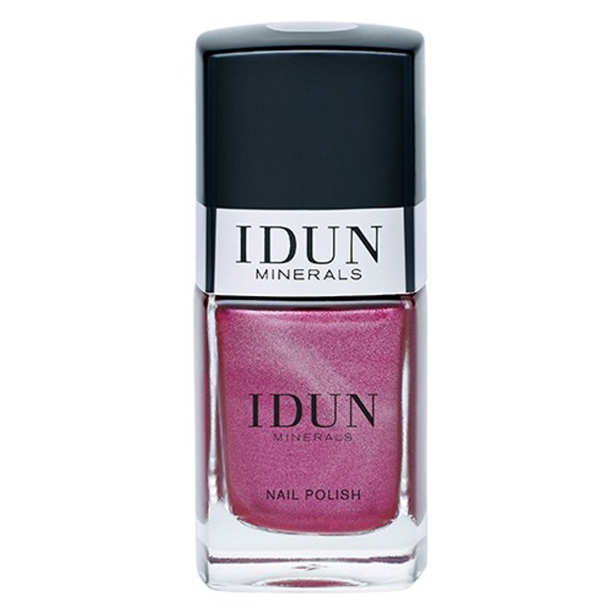 Nailpolish Obsidian 3534 - 11 ml - IDUN