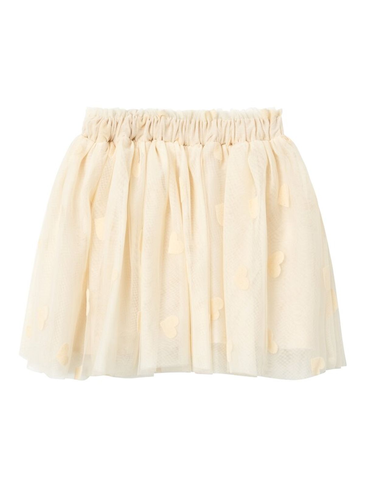 Najas tulle nederdel - SUMMERSAND - 104