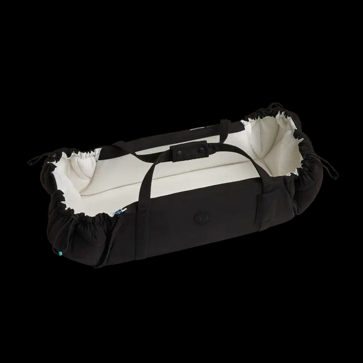 Najell Sleepcarrier X - Matte Black