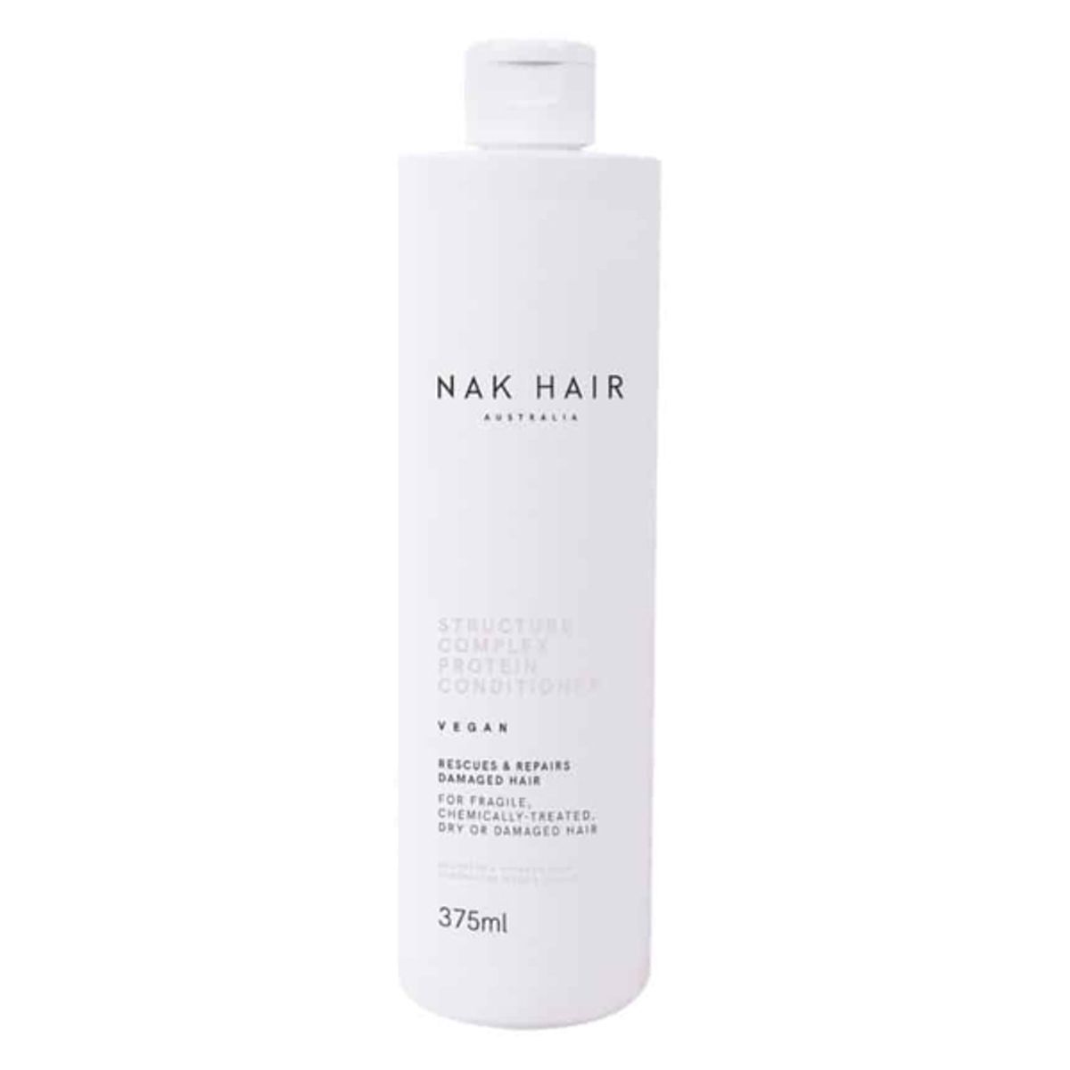 Nak Structure Complex Conditioner, 375 ml