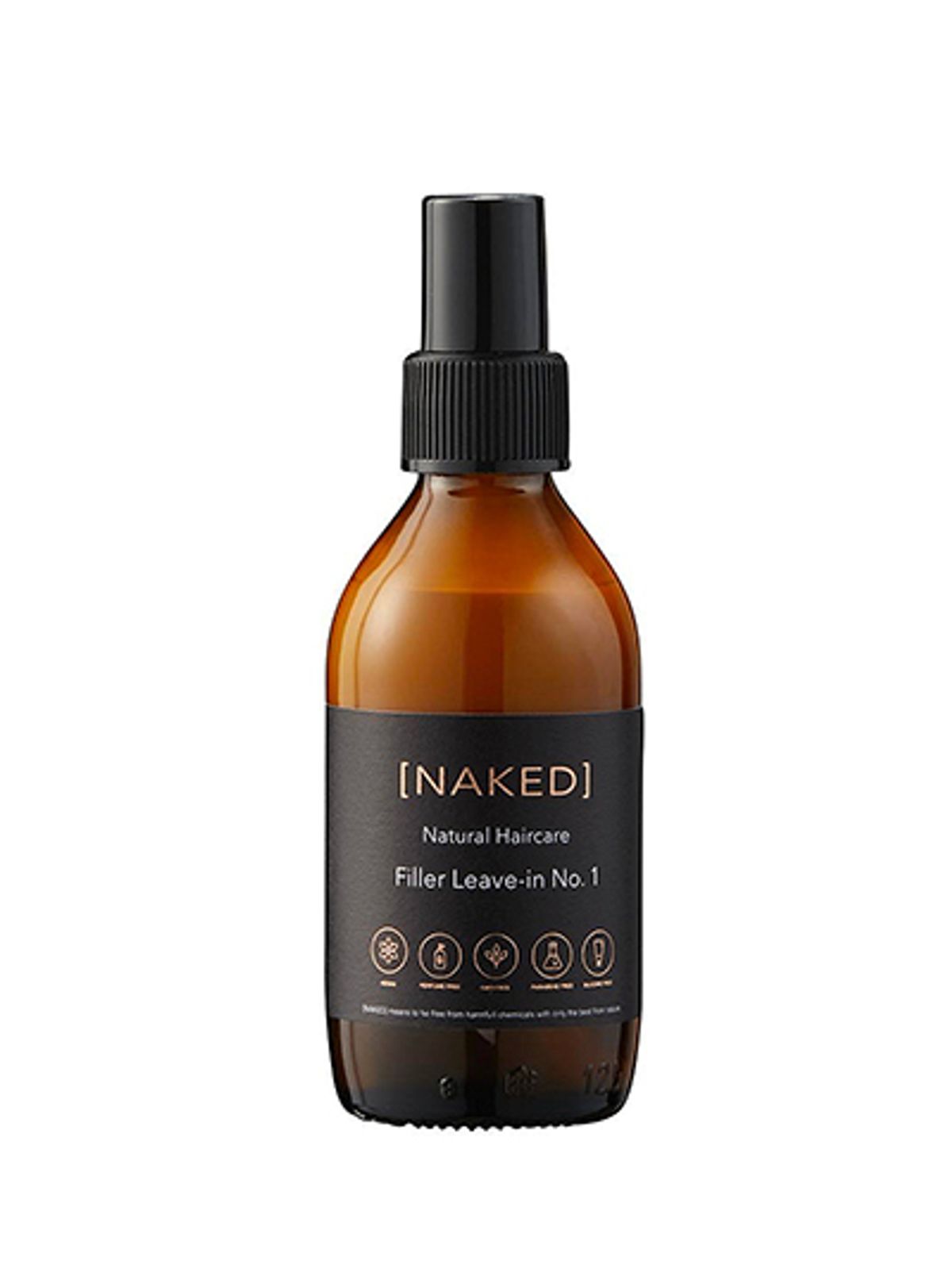 Naked Filler Leave-In No. 01 - 150ml