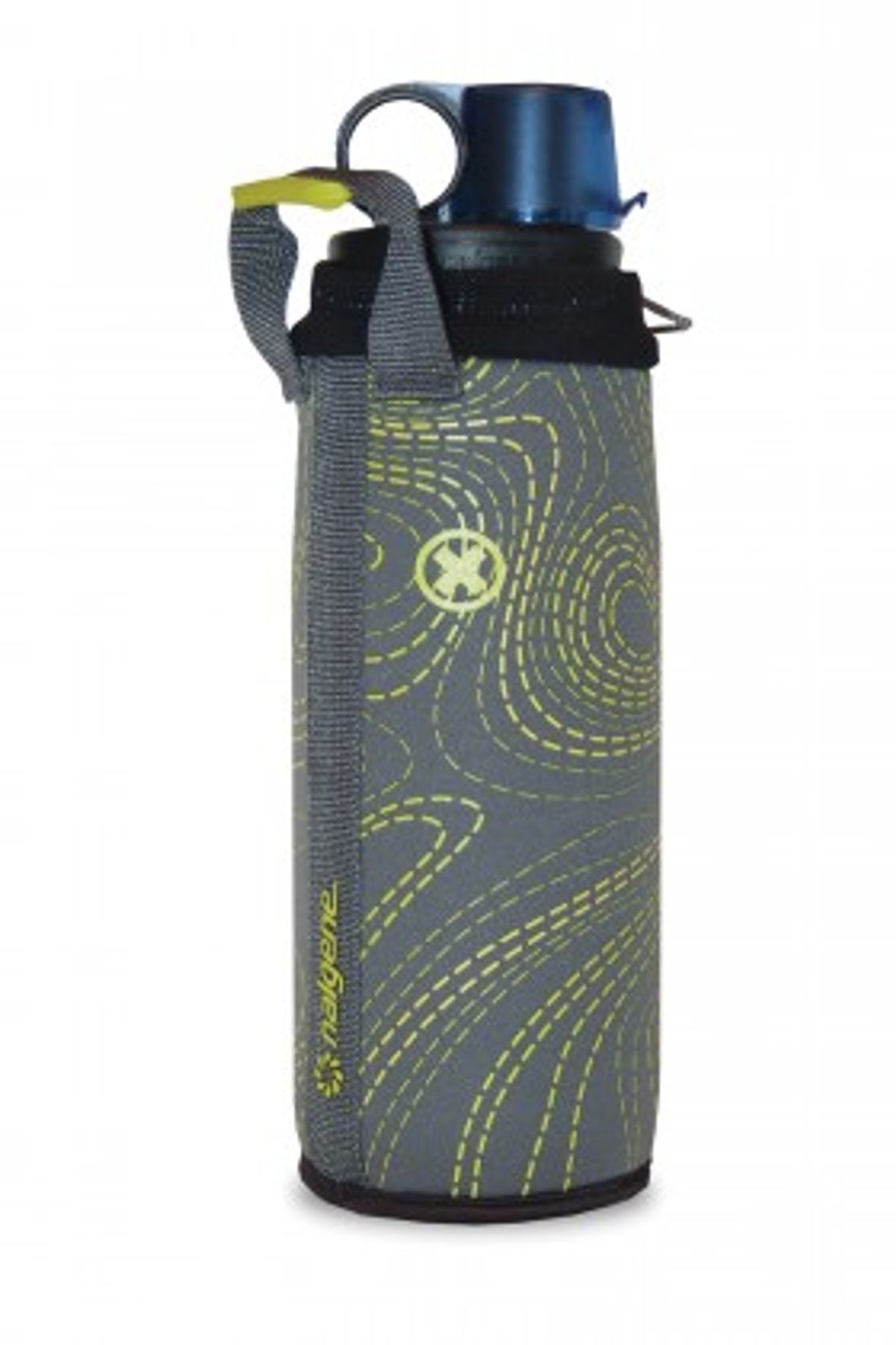 Nalgene Bottle Sleeve On The Fly (750 ml)