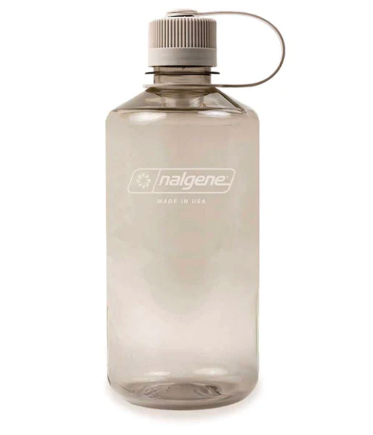 Nalgene Narrow Mouth Sustain 1000 ml - Cotton