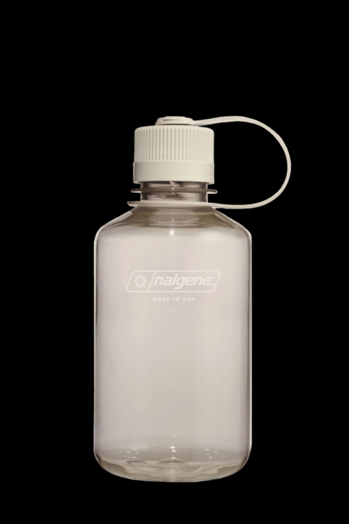 Nalgene Narrow Mouth Sustain 500 ml - Cotton