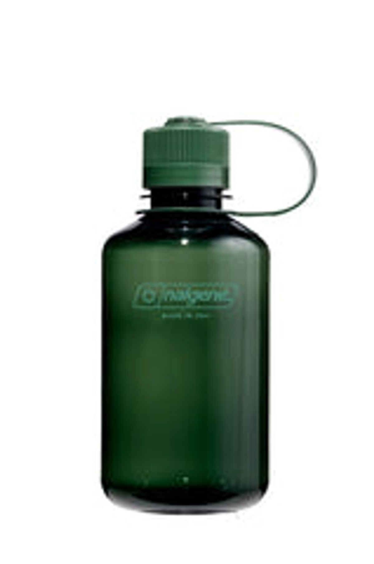 Nalgene - Narrow Mouth Sustain 500 ml Jade