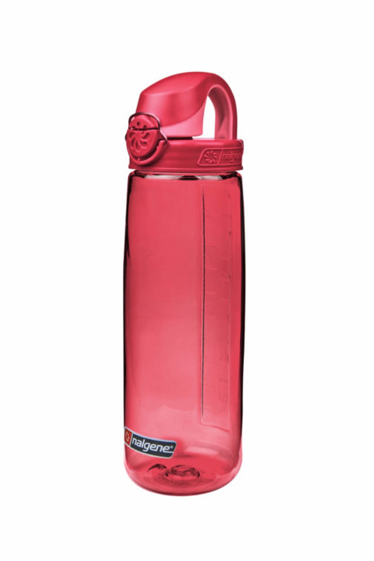 Nalgene On The Fly Sustain - Petal - Beet