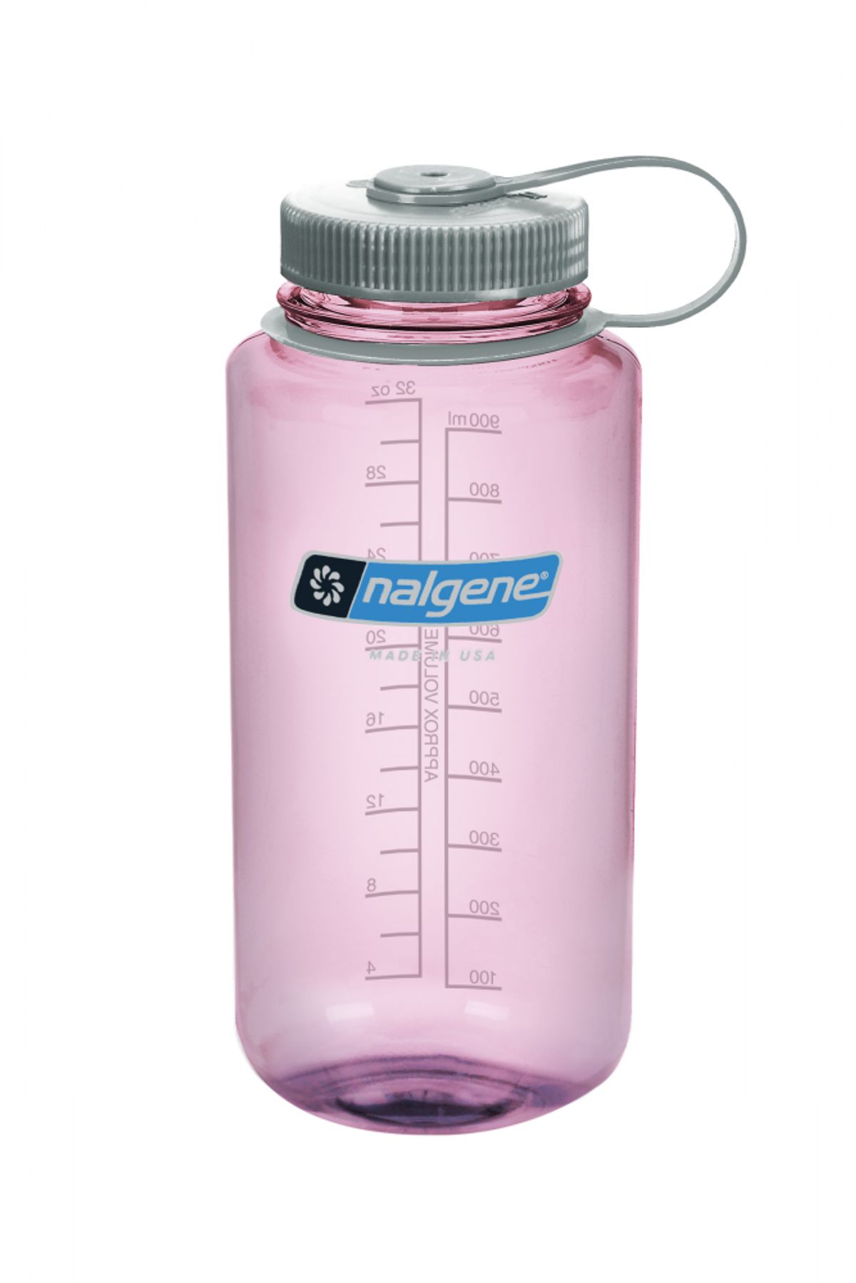 Nalgene Wide Mouth 1000 ml COSMO