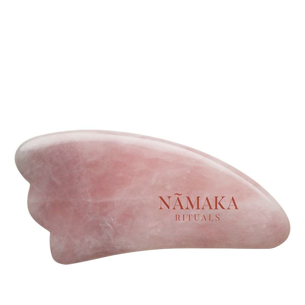 Namaka Rituals, Nani Gua Sha, Rose Quartz