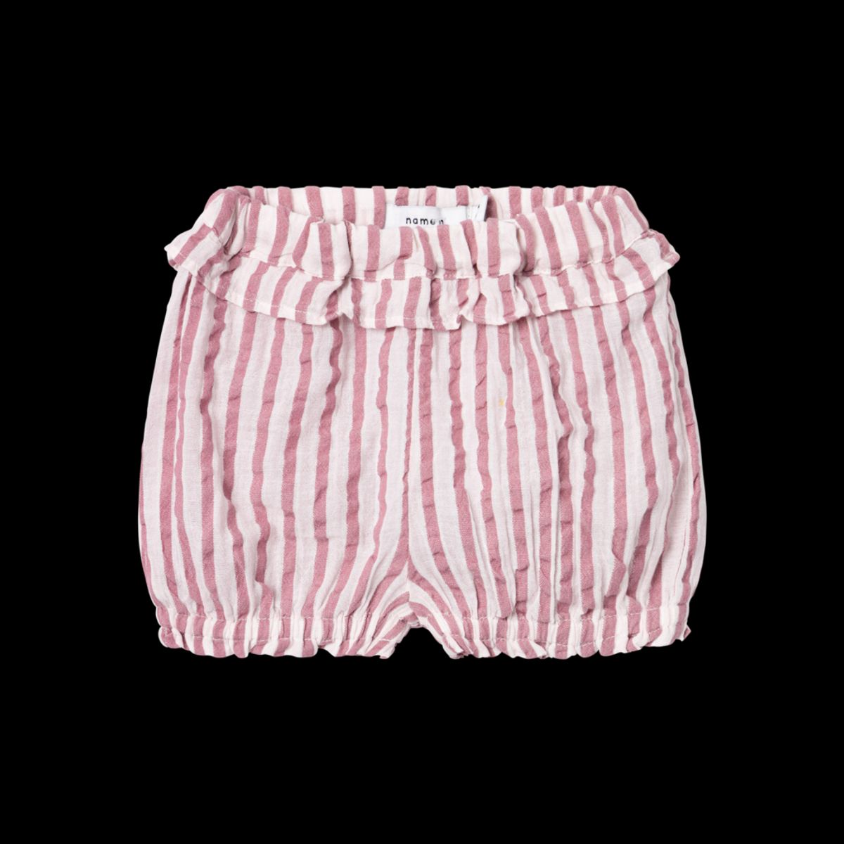 NAME IT Baby Shorts Hunica Parfait Pink