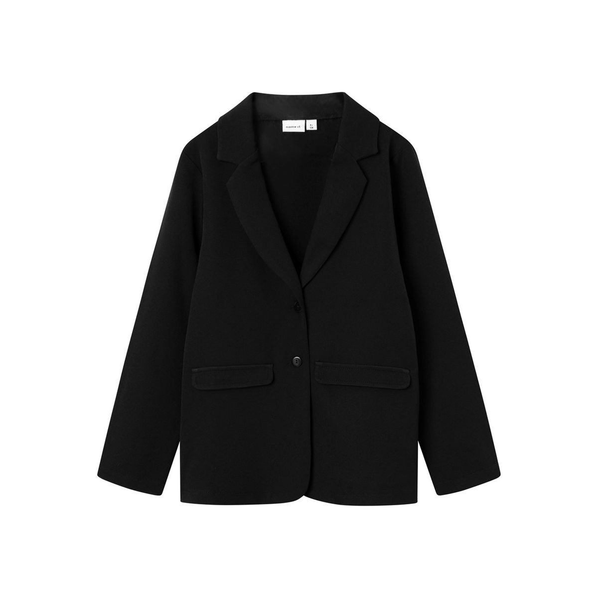 NAME IT Blazer Ranadya Black