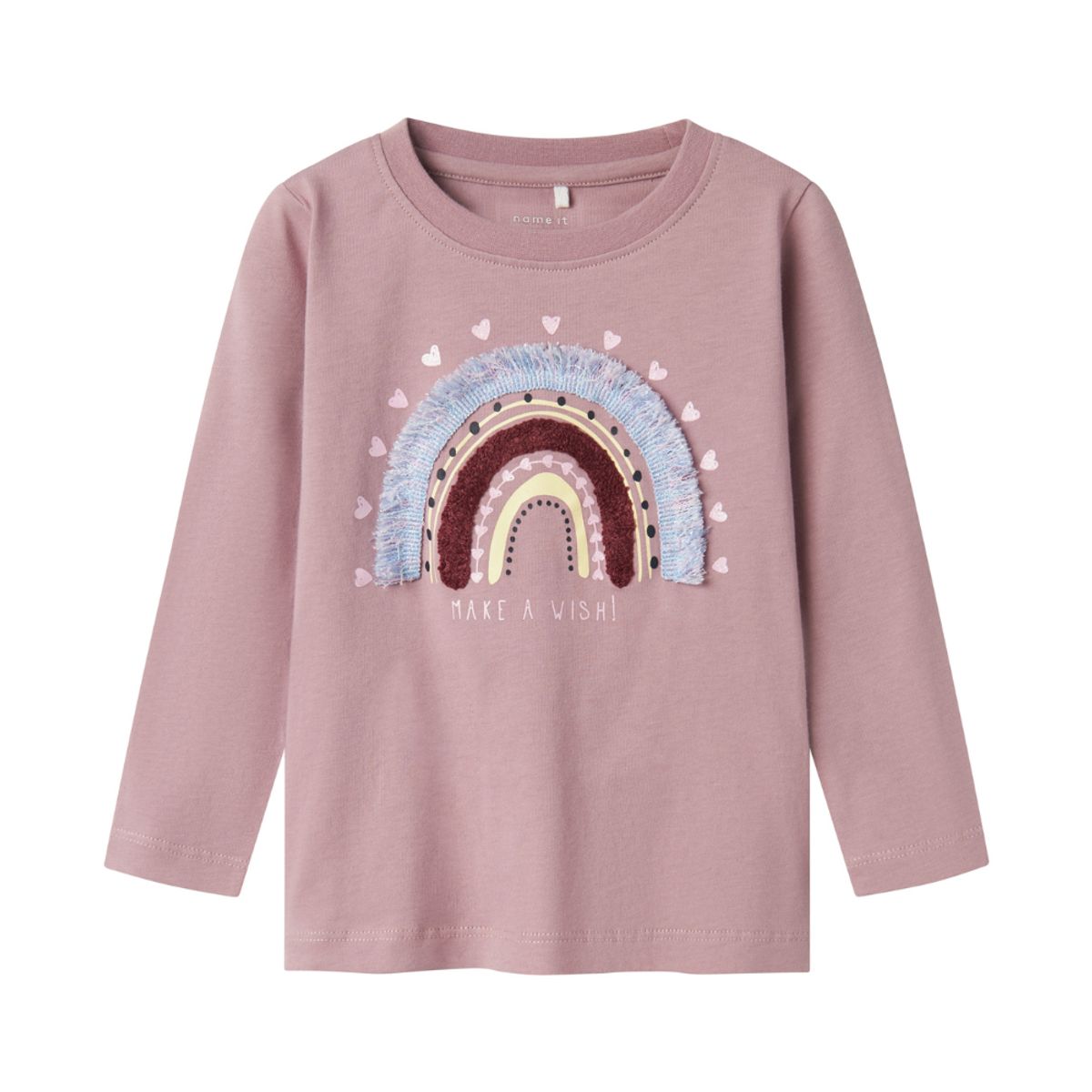 Name it Bluse Tillie - name it - Sweatshirt - GladeRollinger.dk