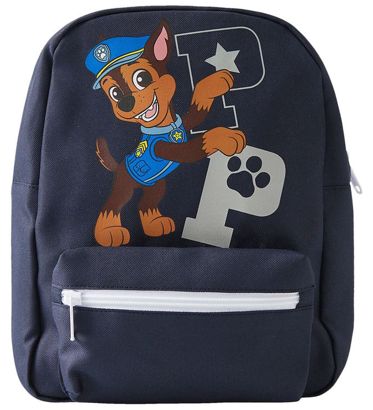 Name It Børnehavetaske - NmmFax - Paw Patrol - Dark Sapphire m.