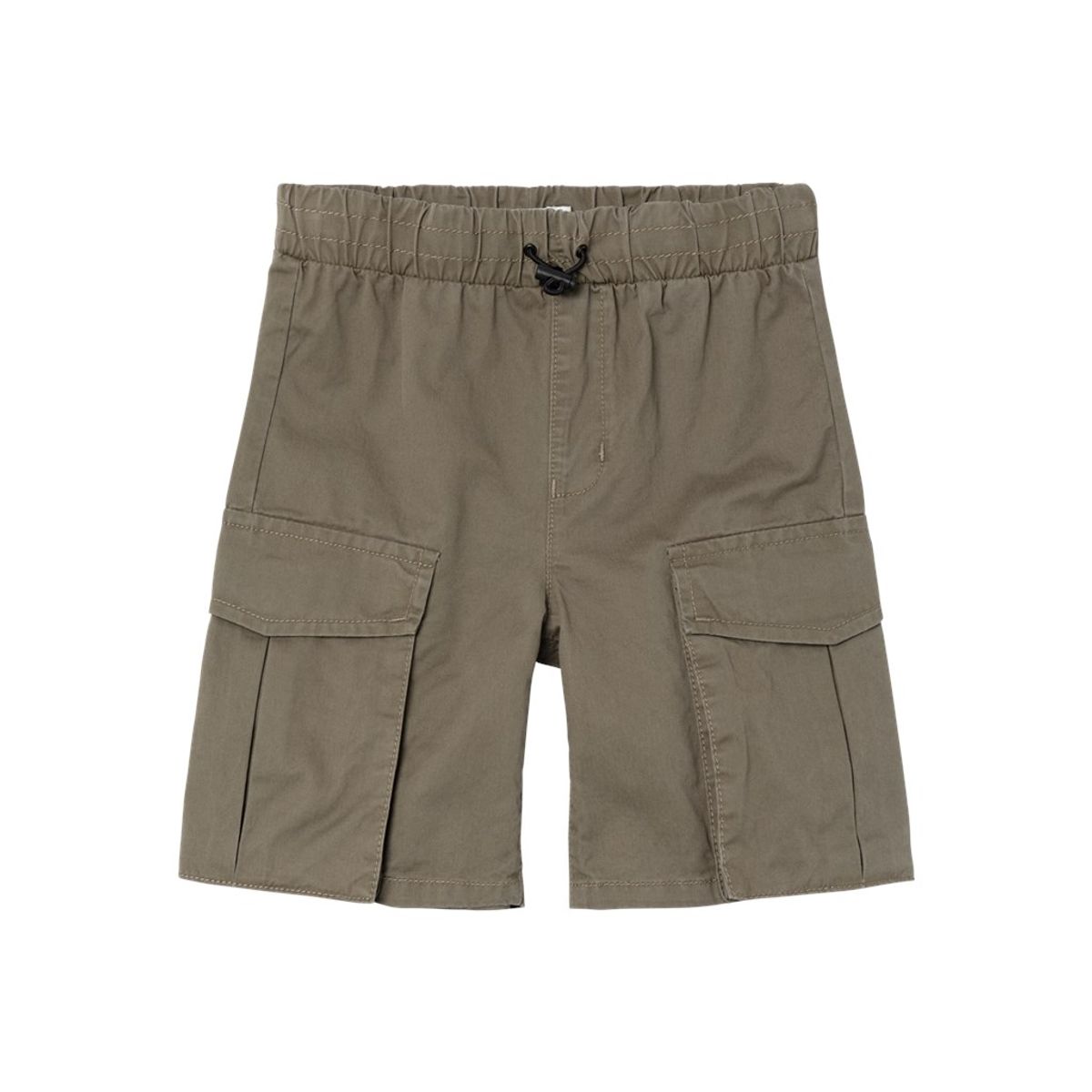 NAME IT Cargo Shorts Ben Dusty Olive