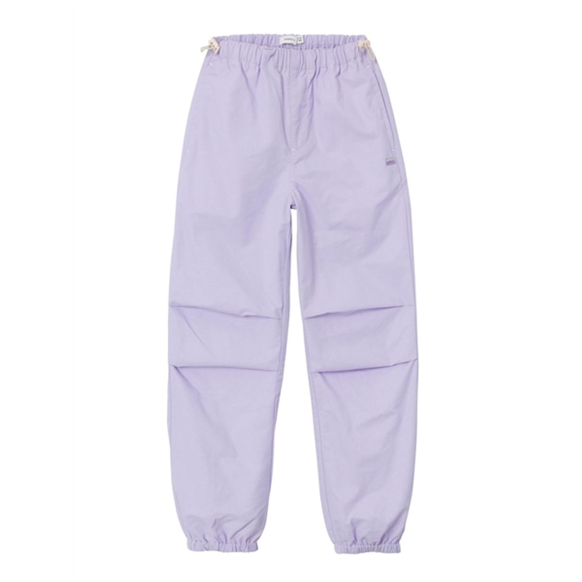 NAME IT Faldskærms Bukser Bella Lavender