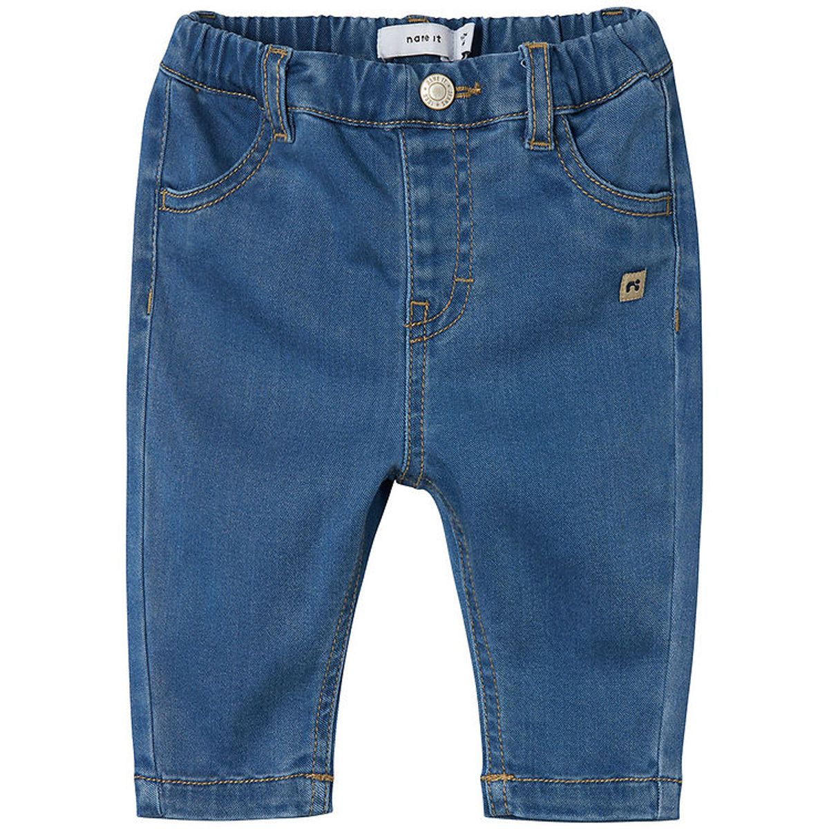 Name It Jeans - NbmBen - Medium Blue Denim