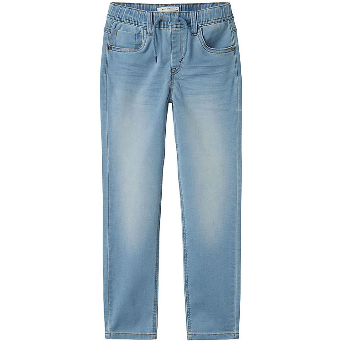 Name It Jeans - Noos - NkmRyan - Light Blue Denim