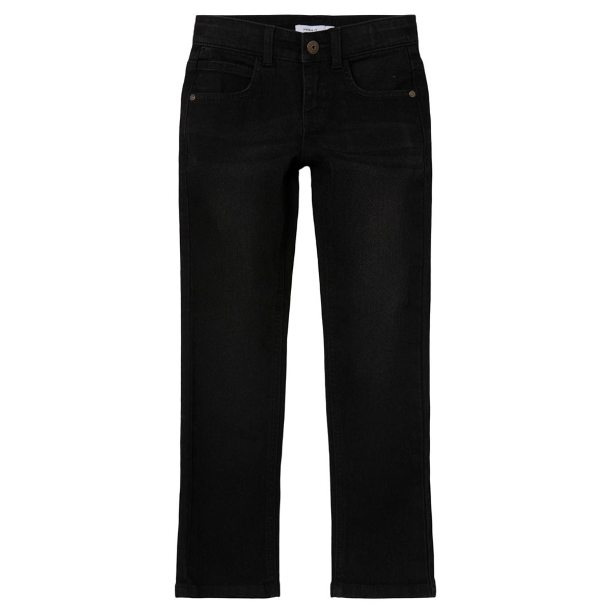 Name It jeans, Salli, sort - 146 - 11år